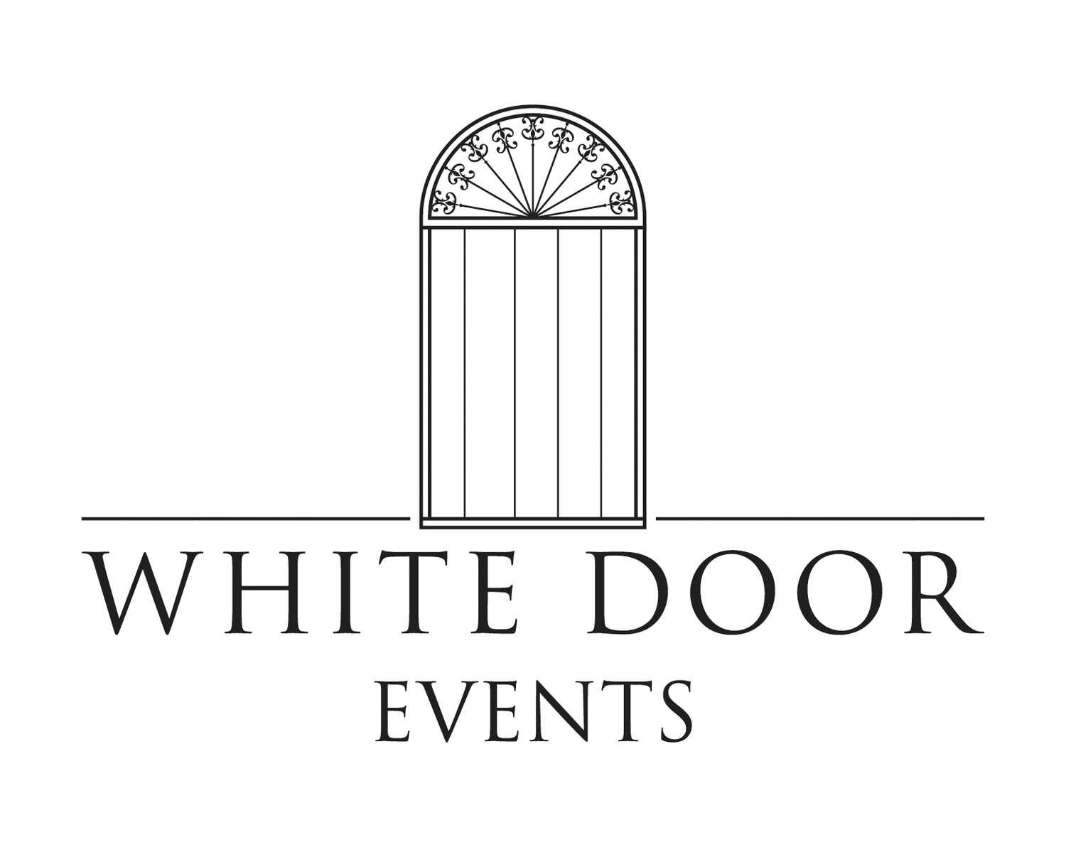 White Door Events CREATING COUTURE CELEBRATIONS